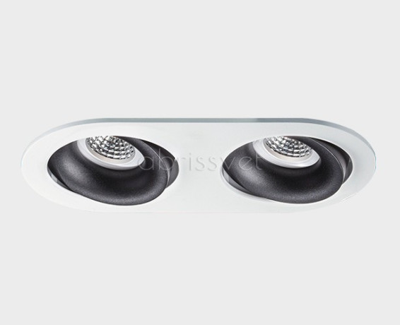 Вставка ITALLINE Ring for DE black