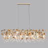 Подвесная люстра Odeon Light 5104/8A