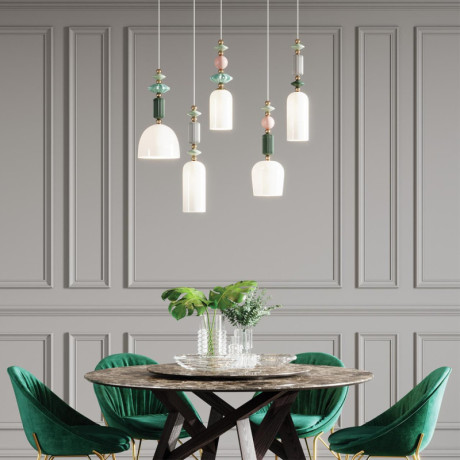 Подвесной светильник Odeon Light 4861/1A