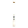 Подвесной светильник Odeon Light 4861/1A