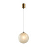Подвесной светильник Odeon Light 7109/1