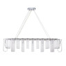 Подвесная люстра ARTE Lamp A4074SP-12CC