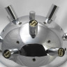 Накладной светильник Lussole LSA-5927-09