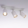 Спот ARTE Lamp A3226PL-3WH