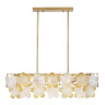 Люстра на штанге ST-Luce SL6240.203.08