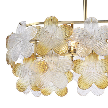 Люстра на штанге ST-Luce SL6240.203.08