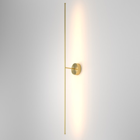Бра Maytoni C084WL-L18BS2.7K