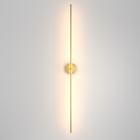 Бра Maytoni C084WL-L18BS2.7K