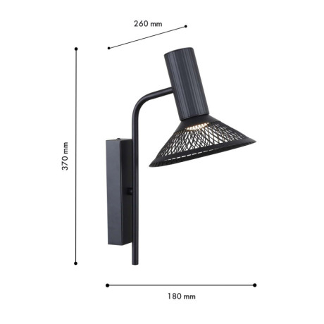 Бра F-Promo 4623-1W