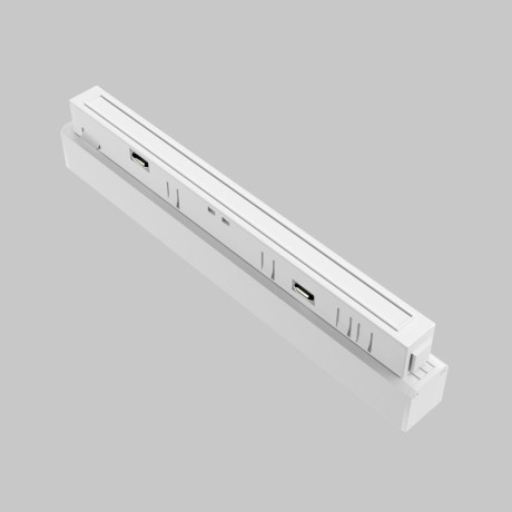 Светильник на шине Maytoni Technical TR031-4-12WTW-M-DSZ-W
