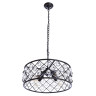 Подвесная люстра Divinare 8203/01 SP-4