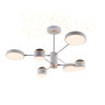 Люстра на штанге Escada 10255/6LED