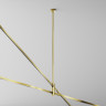 Стойка Maytoni Technical TRA159C-D1-BS