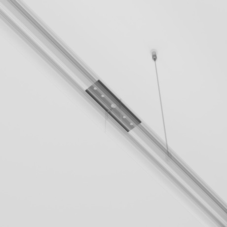 Соединитель для шинопровода Maytoni Technical TRA034C-21B