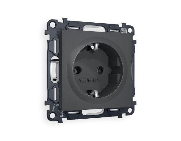 Розетка Ambrella Volt MA906010