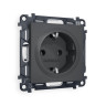 Розетка Ambrella Volt MA906010