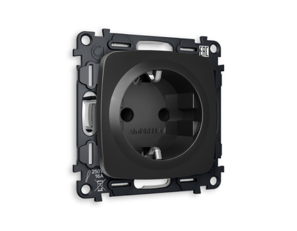 Розетка Ambrella Volt MO807010