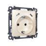 Розетка Ambrella Volt MA310510