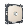 Розетка Ambrella Volt MO333050