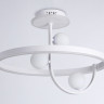 Люстра на штанге Ambrella Light FL66261