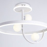 Люстра на штанге Ambrella Light FL66261