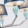 Подвесная люстра Ambrella Light LH75061