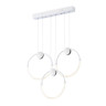 Подвесной светильник Ambrella Light FL10595