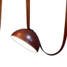 Подвесной светильник Kink Light 07683-3AS,04