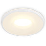 Встраиваемый светильник Ambrella Light TN3200