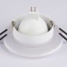 Встраиваемый светильник Ambrella Light TN3200
