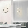 Подвесной светильник ImperiumLoft 342639-23