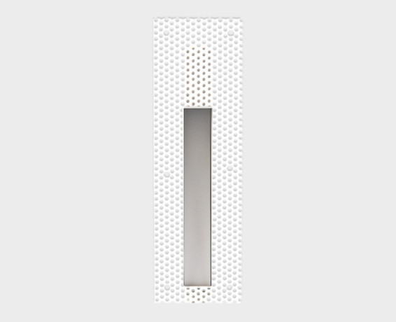 Подсветка ступеней лестницы ITALLINE DL 3031 white