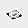 Встраиваемый светильник ITALLINE DL 3032 white 3000K