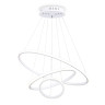 Каскадная люстра Ambrella Light FL40818