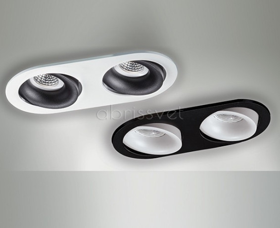 Вставка ITALLINE Ring for DE gold