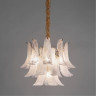 Подвесная люстра ARTE Lamp A4072LM-6GO