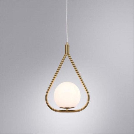 Подвесной светильник ARTE Lamp A7764SP-1AB