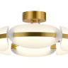 Люстра на штанге ST-Luce SL1304.302.45