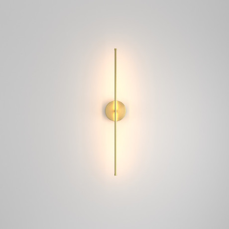 Бра Maytoni C084WL-L7BS2.7K