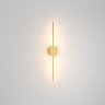Бра Maytoni C084WL-L7BS2.7K