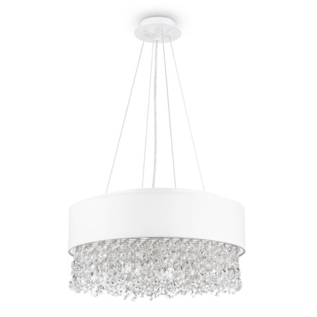 Подвесная люстра Maytoni MOD600PL-06W