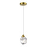 Подвесной светильник ST-Luce SL6114.203.01