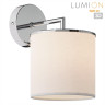 Бра LUMION 6591/1W