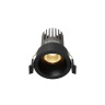 Встраиваемый светильник Maytoni Technical DL123-10W-2.7K-B