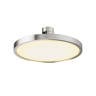 Светильник на шине Maytoni Technical TR153-1-10W3K-PT