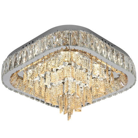 Накладная люстра Escada 10232/SG LED