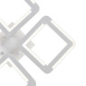 Накладной светильник Escada 10252/4LED