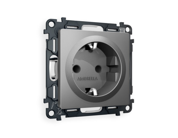 Розетка Ambrella Volt MA657010