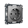 Розетка Ambrella Volt MA657010