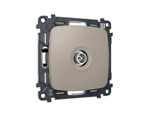 Розетка Ambrella Volt MO373005
